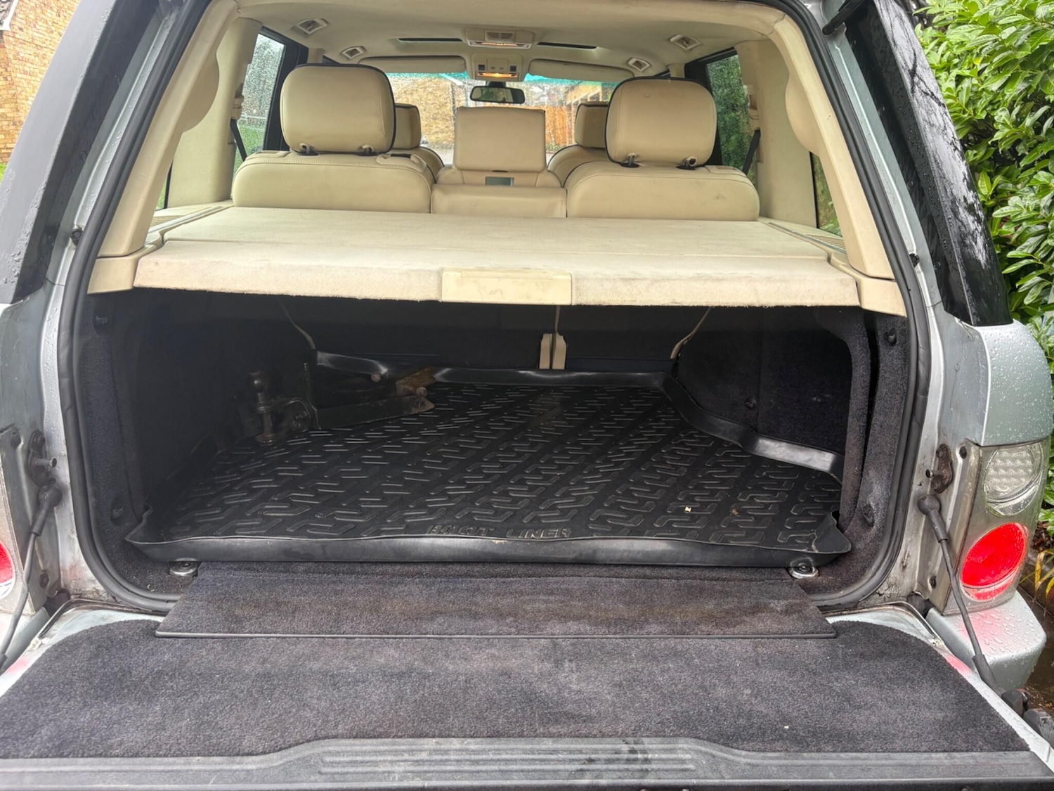 Used Land Rover Range Rover 2006 for sale - 77193738: Photo 28