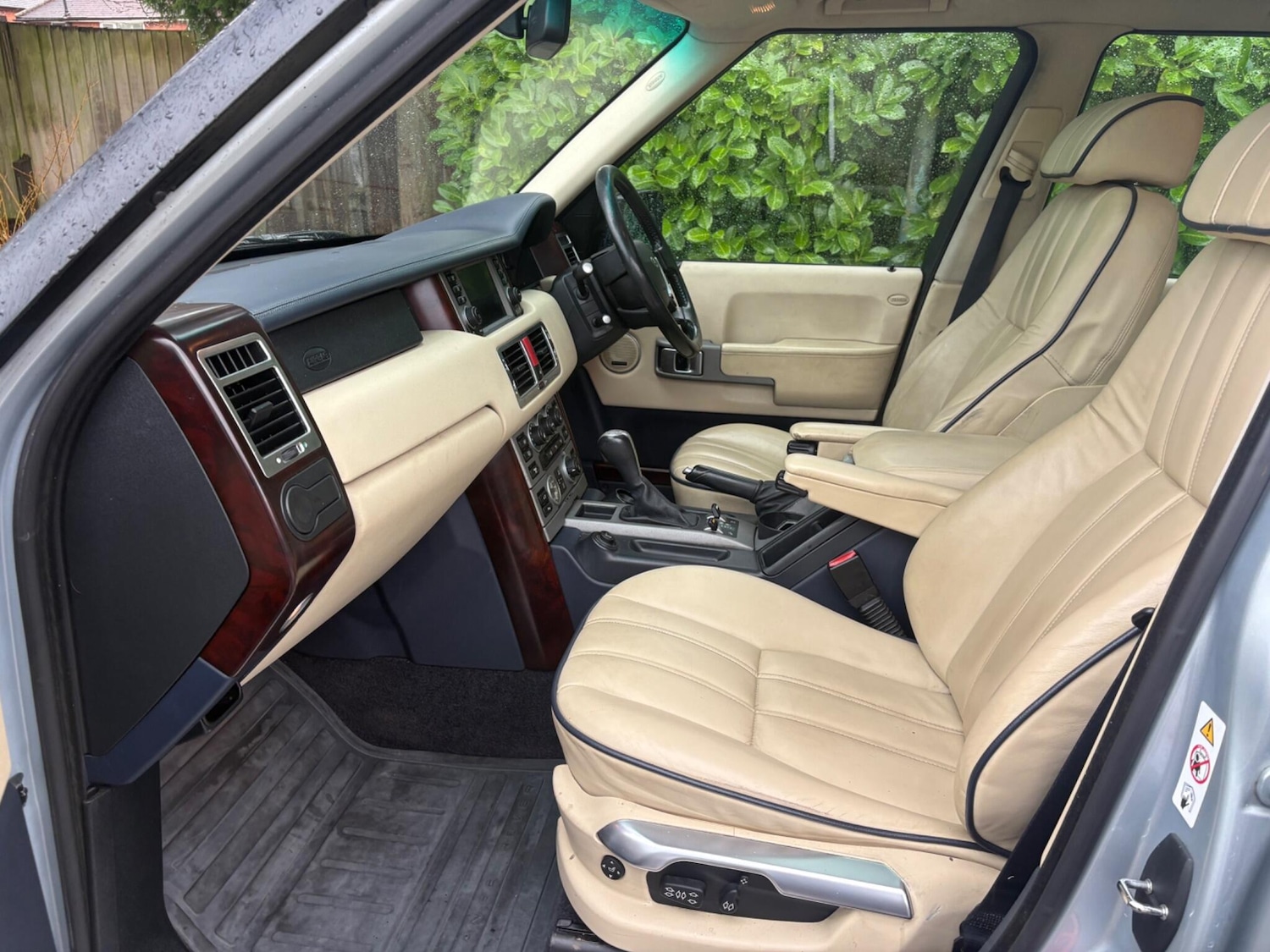 Used Land Rover Range Rover 2006 for sale - 77193738: Photo 29