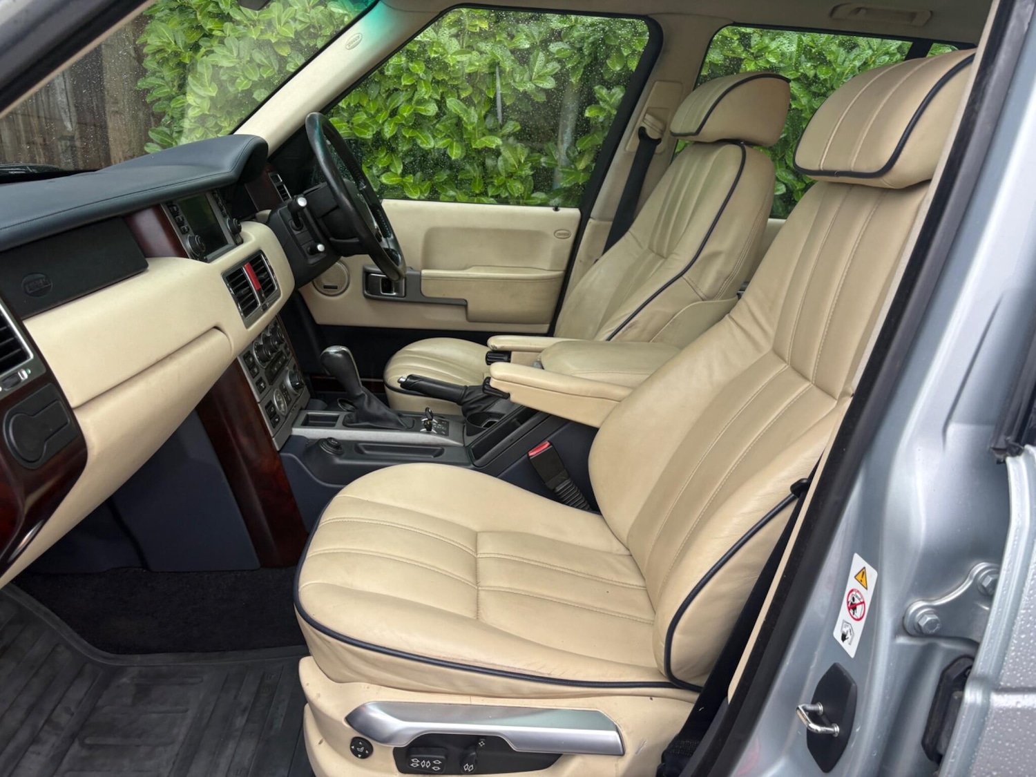 Used Land Rover Range Rover 2006 for sale - 77193738: Photo 30