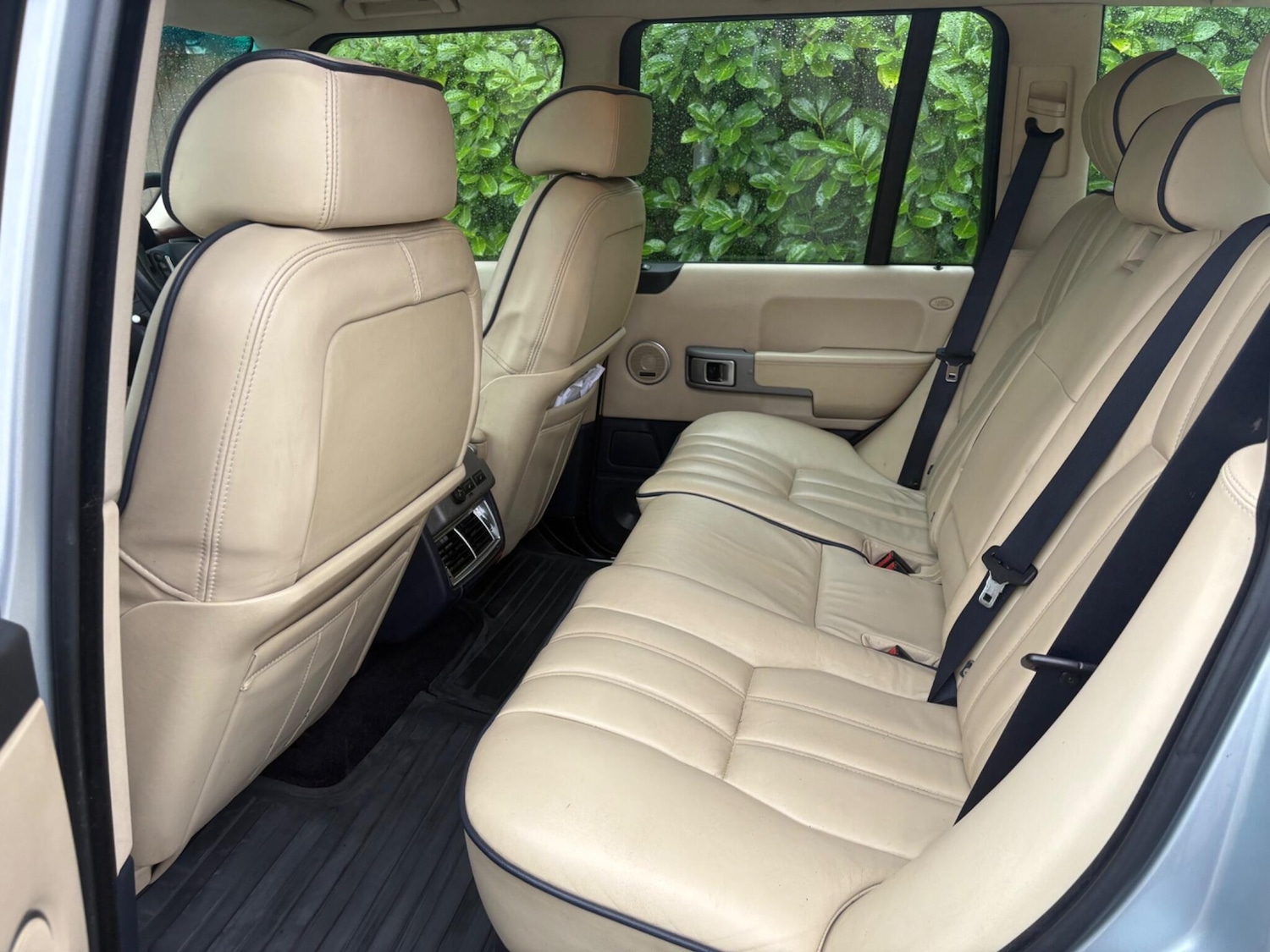 Used Land Rover Range Rover 2006 for sale - 77193738: Photo 31