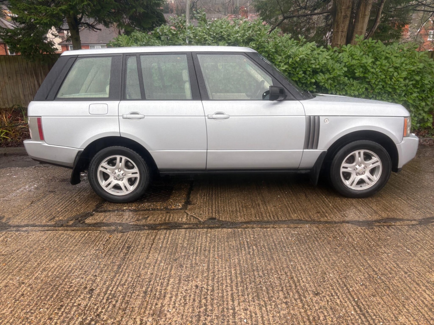 Used Land Rover Range Rover 2006 for sale - 77193738: Photo 32