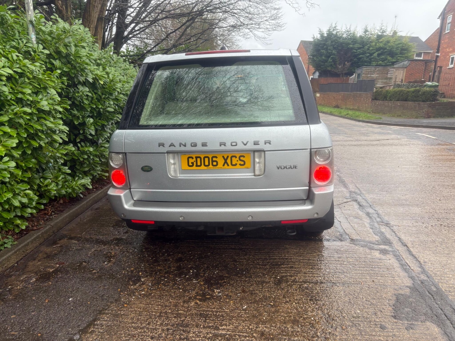 Used Land Rover Range Rover 2006 for sale - 77193738: Photo 33