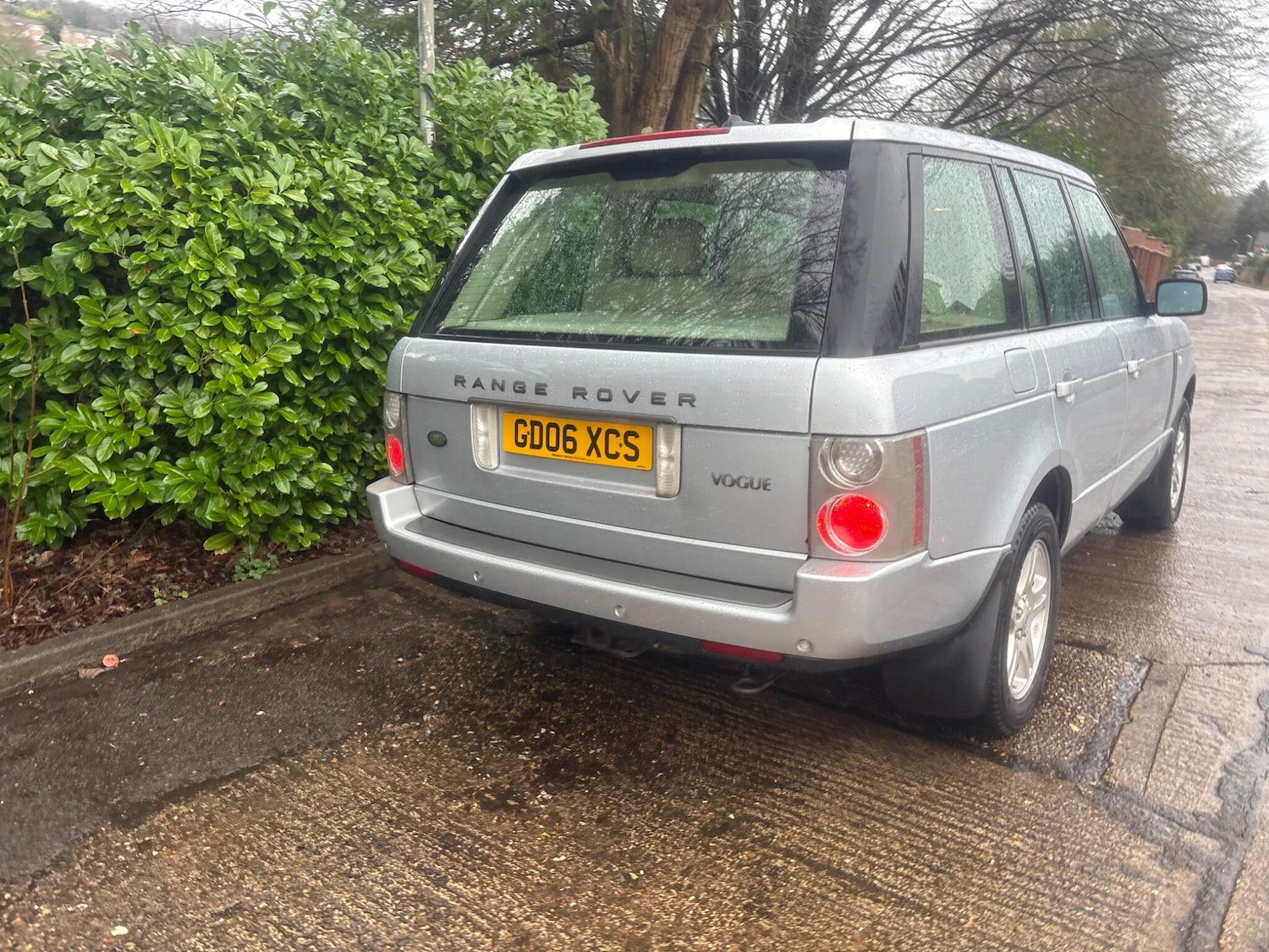 Used Land Rover Range Rover 2006 for sale - 77193738: Photo 34