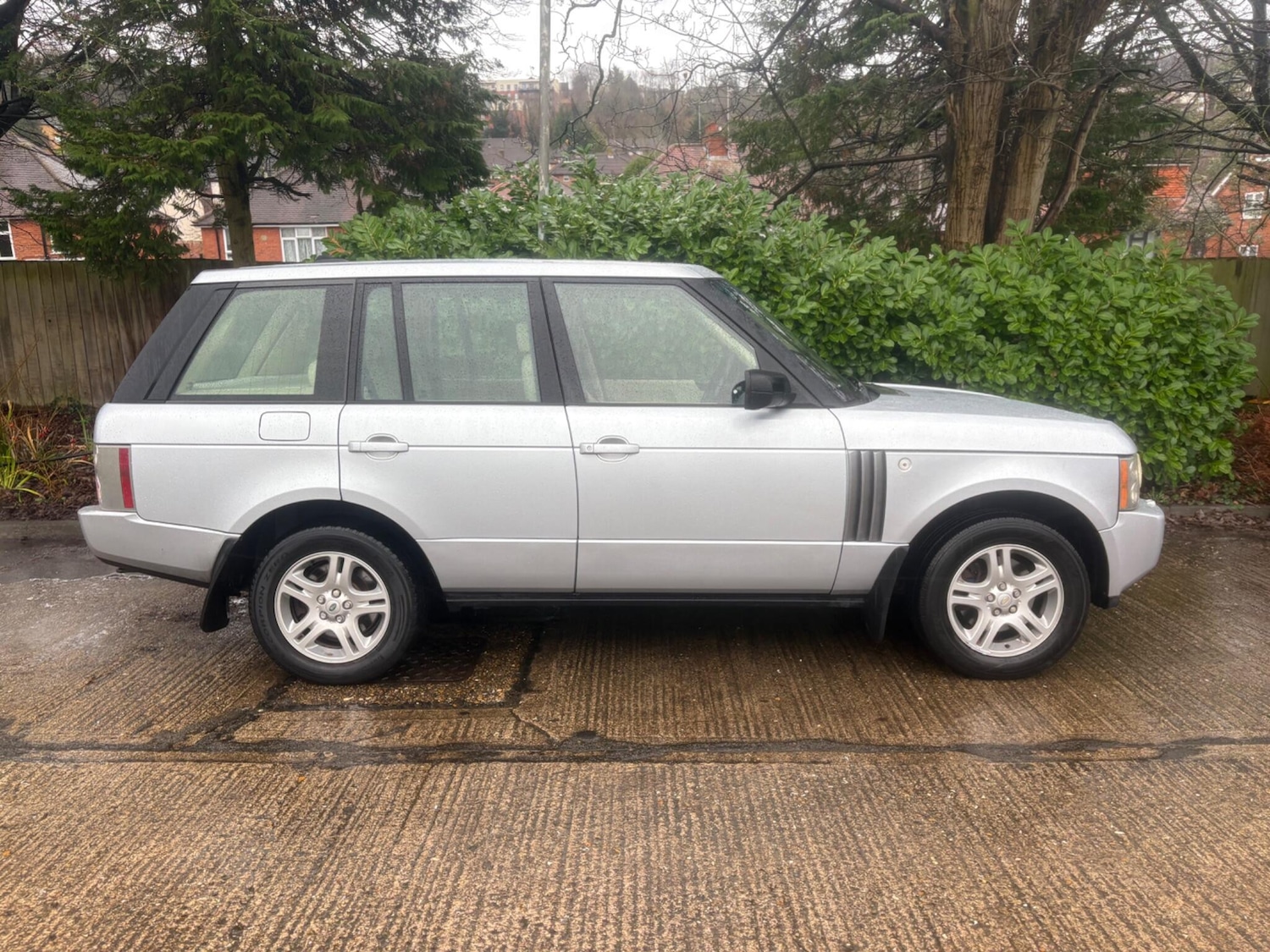 Used Land Rover Range Rover 2006 for sale - 77193738: Photo 36