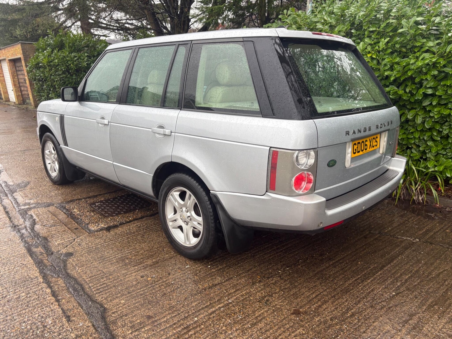 Used Land Rover Range Rover 2006 for sale - 77193738: Photo 39