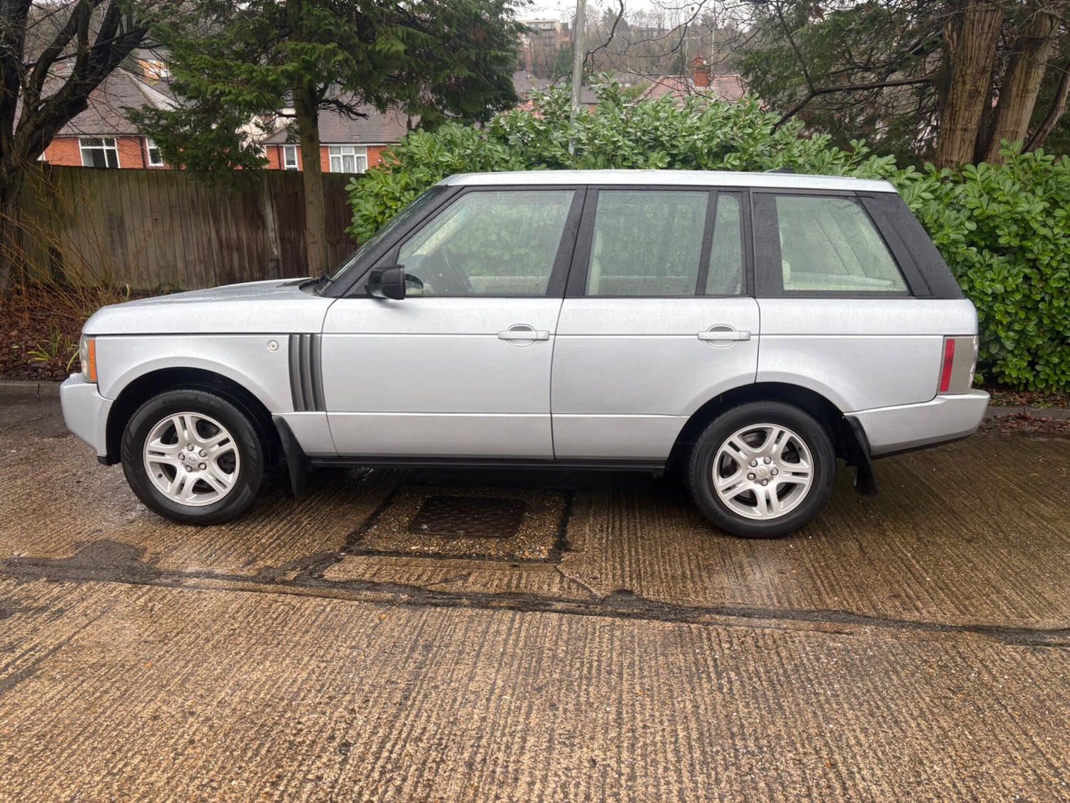 Used Land Rover Range Rover 2006 for sale - 77193738: Photo 40