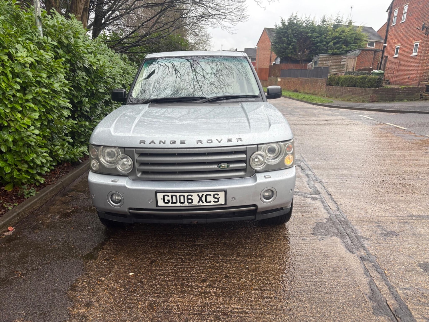 Used Land Rover Range Rover 2006 for sale - 77193738: Photo 41