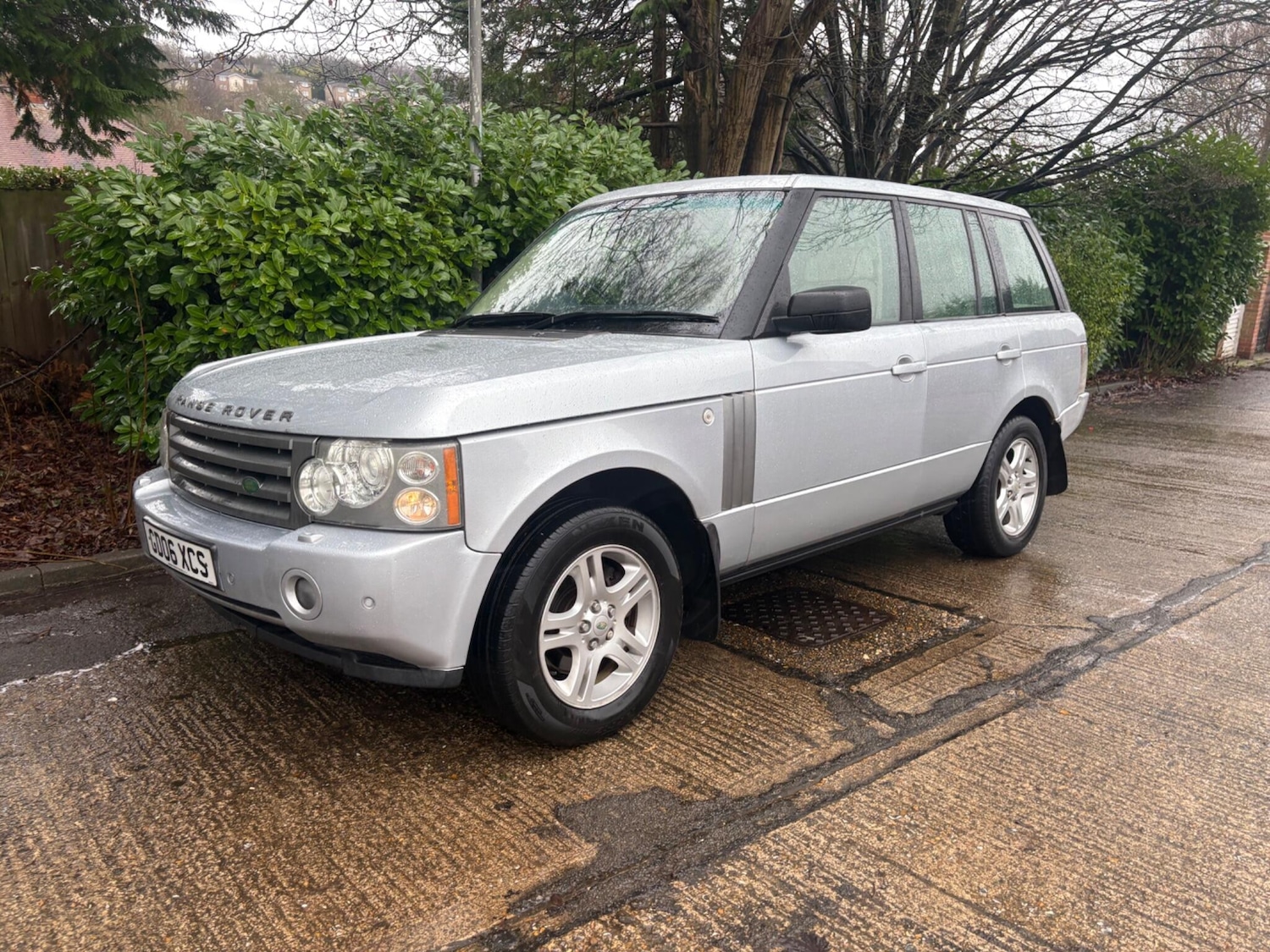 Used Land Rover Range Rover 2006 for sale - 77193738: Photo 42