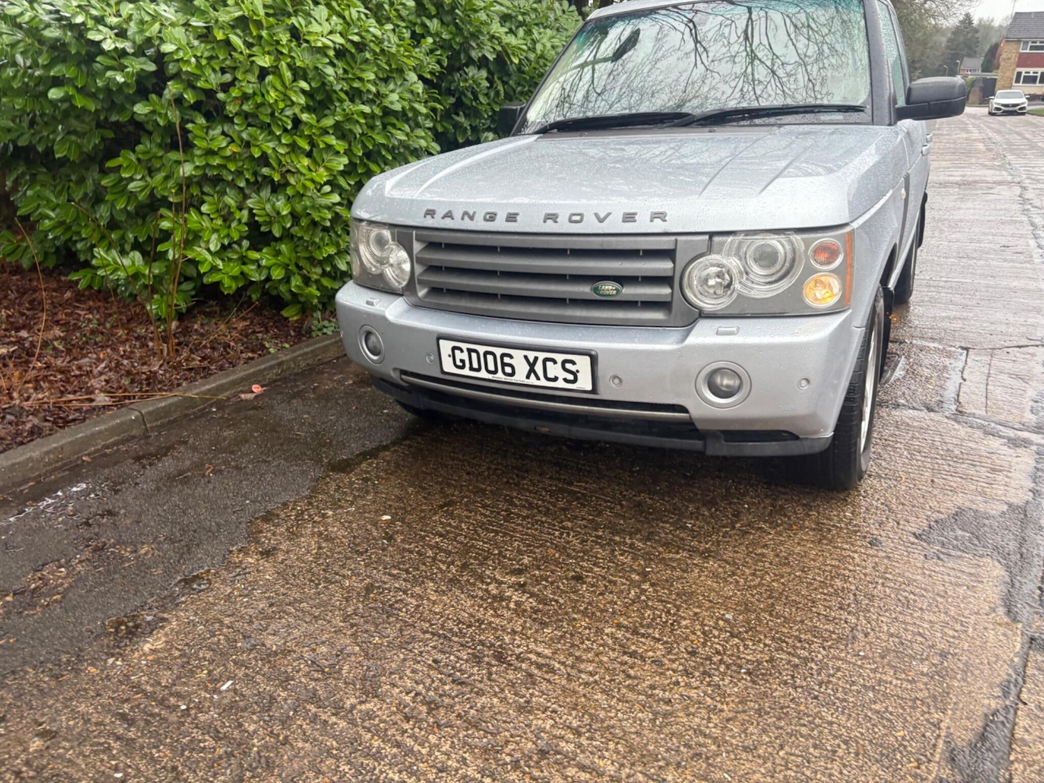 Used Land Rover Range Rover 2006 for sale - 77193738: Photo 43