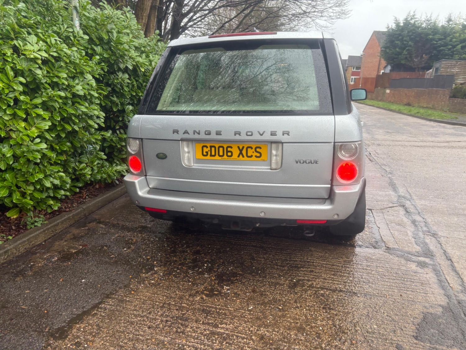 Used Land Rover Range Rover 2006 for sale - 77193738: Photo 47