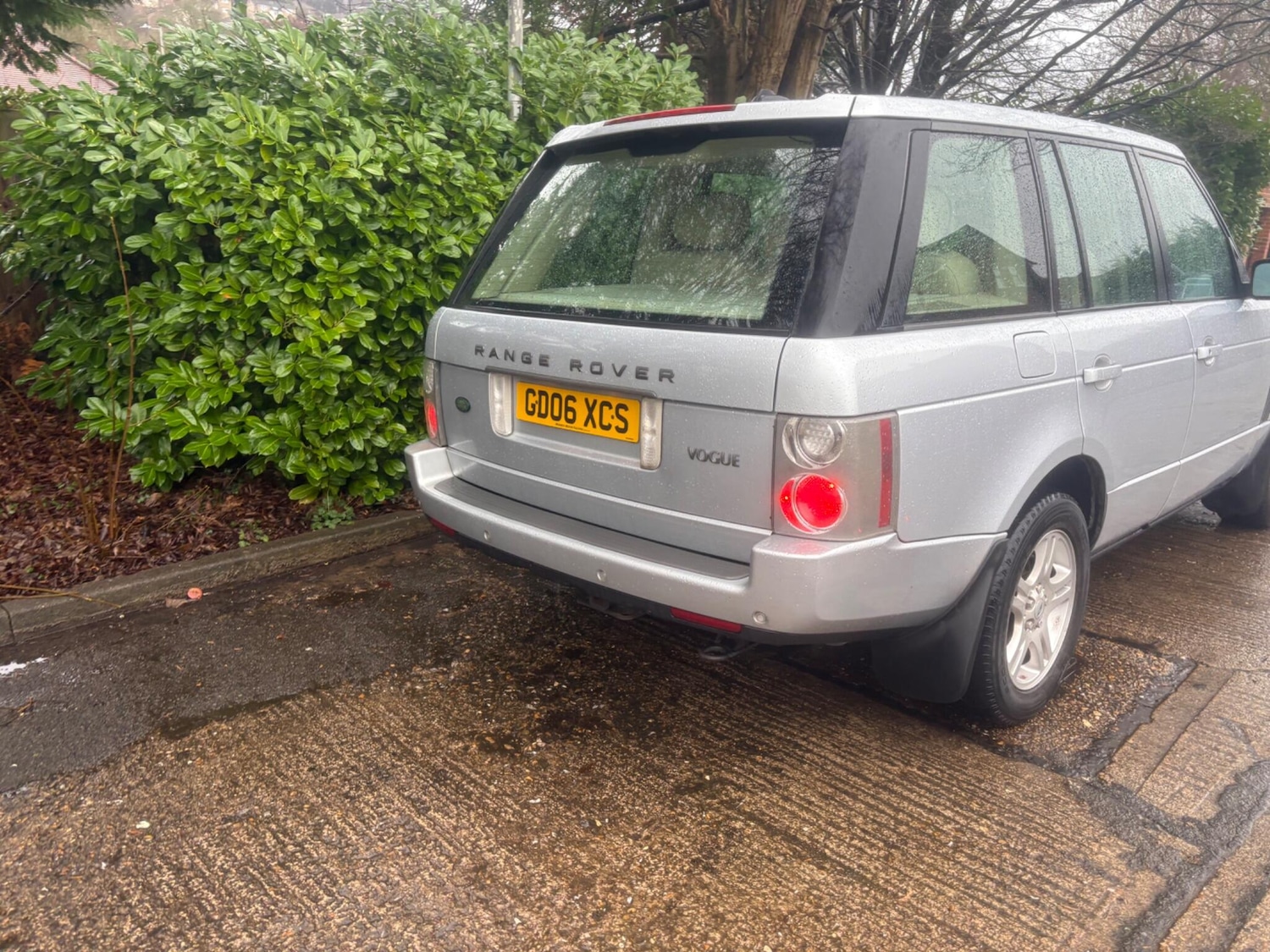 Used Land Rover Range Rover 2006 for sale - 77193738: Photo 48