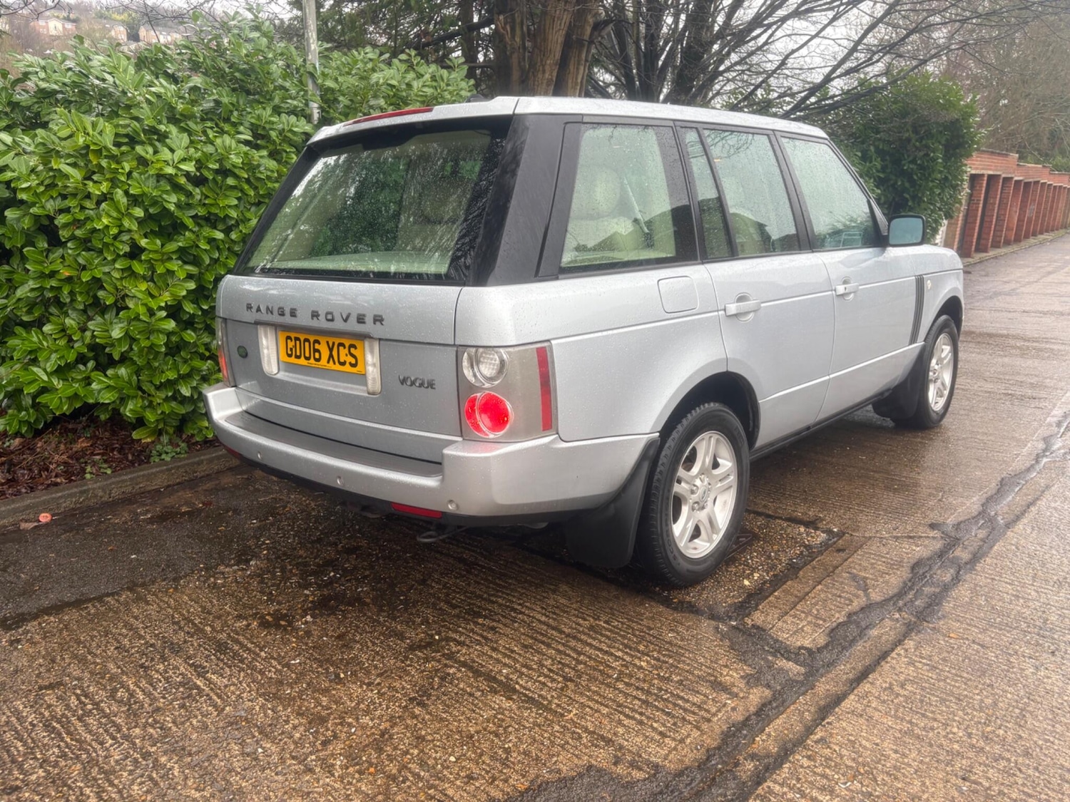 Used Land Rover Range Rover 2006 for sale - 77193738: Photo 49