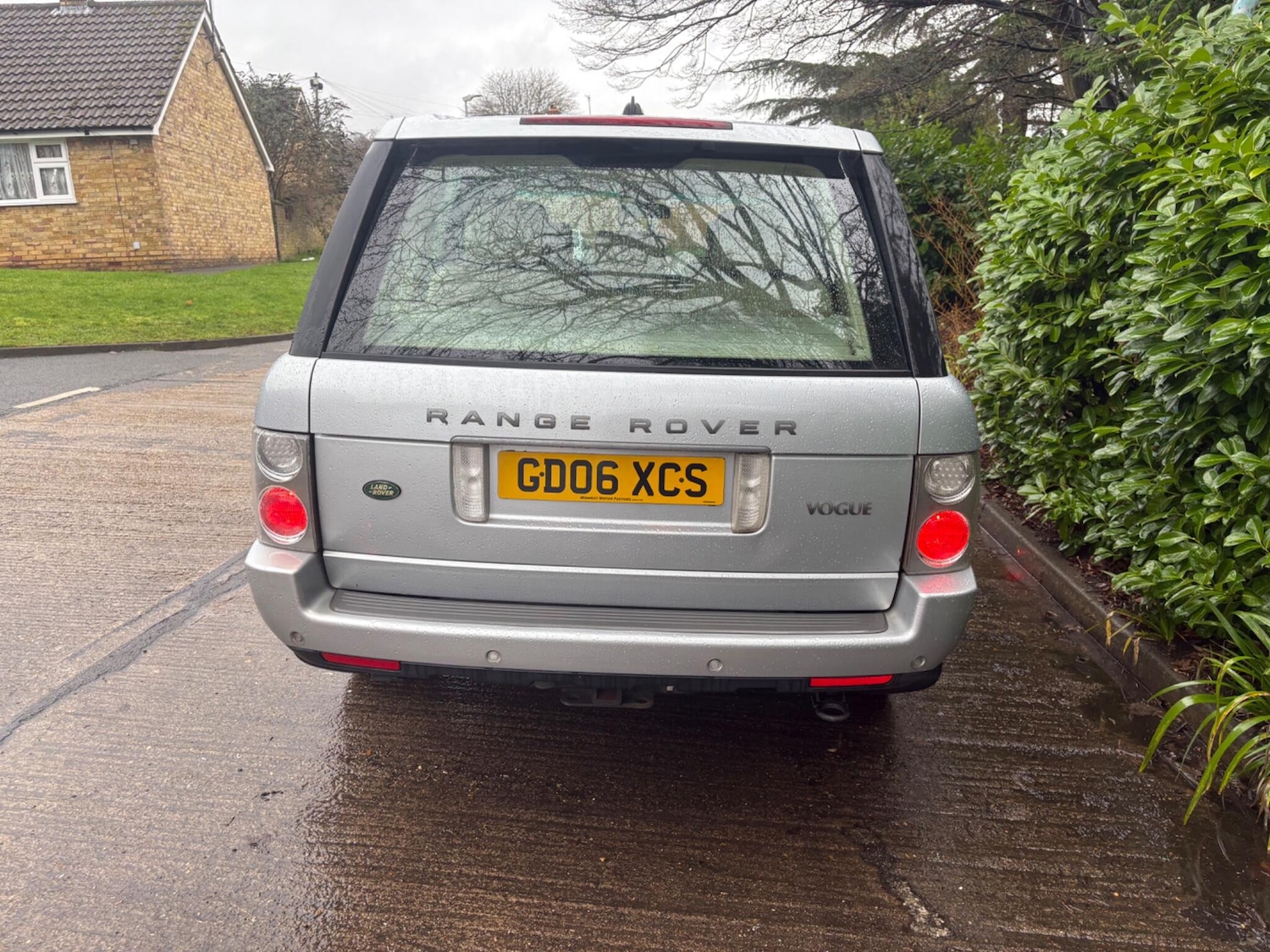 Used Land Rover Range Rover 2006 for sale - 77193738: Photo 5