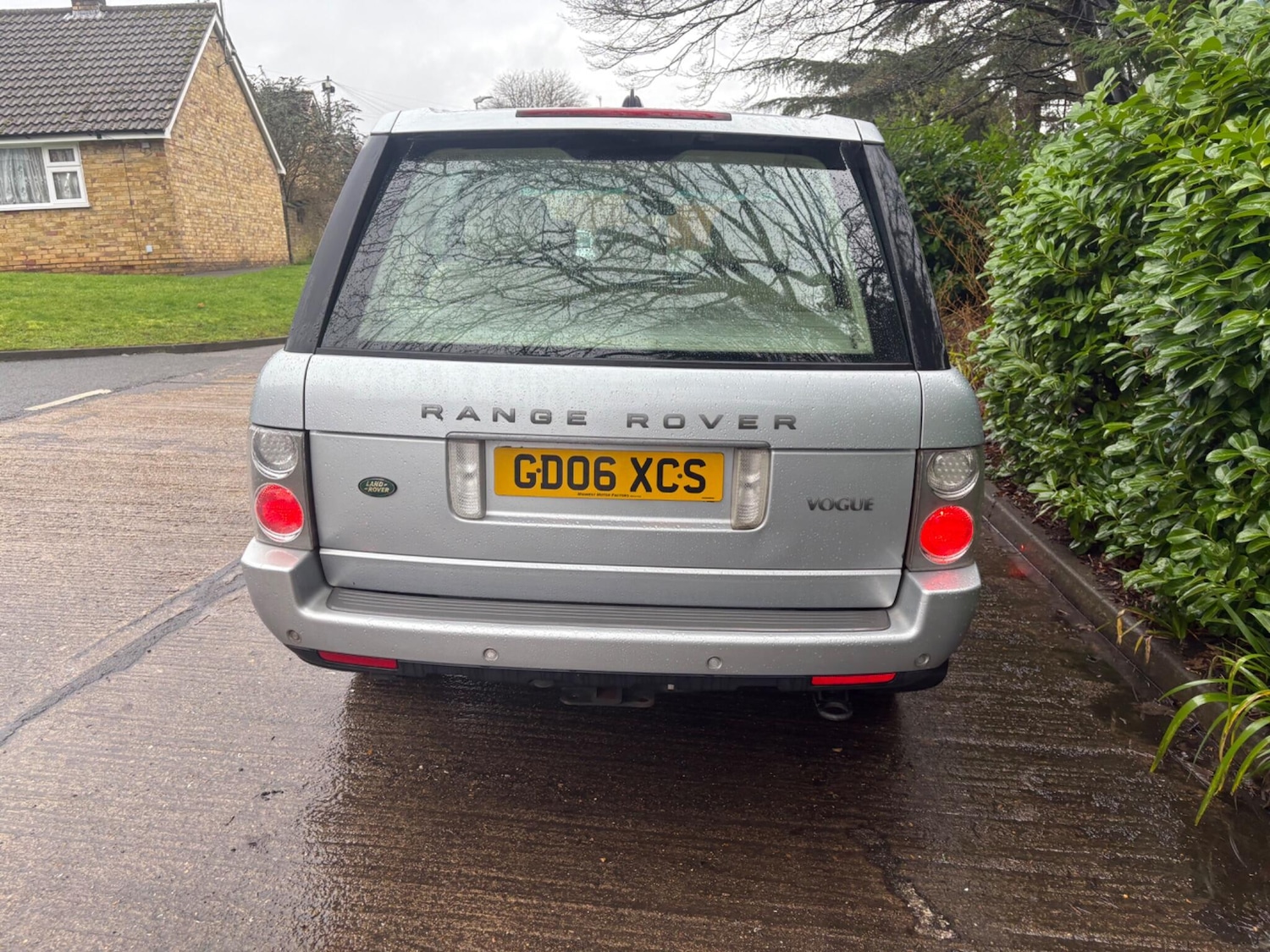 Used Land Rover Range Rover 2006 for sale - 77193738: Photo 51