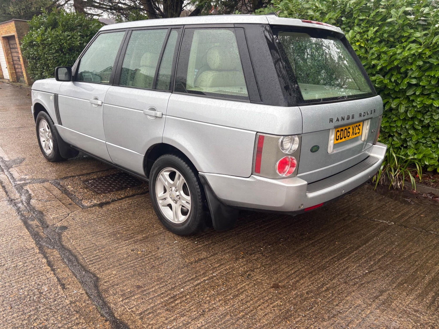 Used Land Rover Range Rover 2006 for sale - 77193738: Photo 52