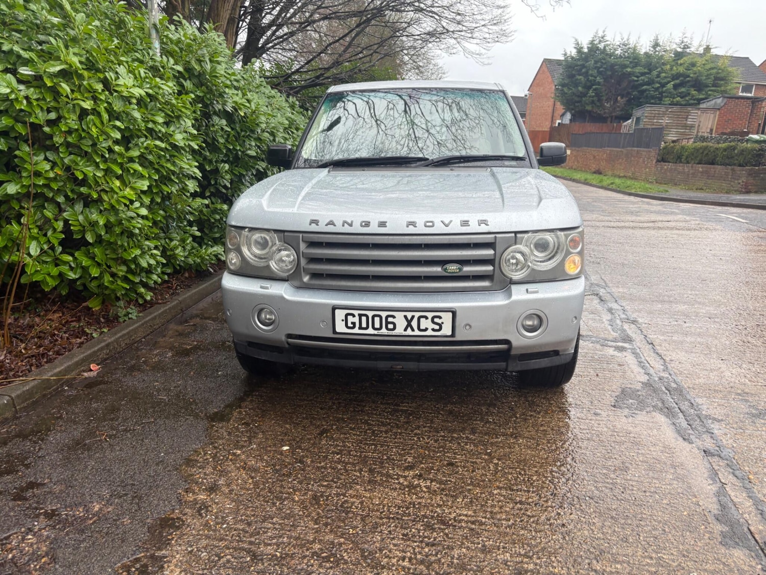 Used Land Rover Range Rover 2006 for sale - 77193738: Photo 53