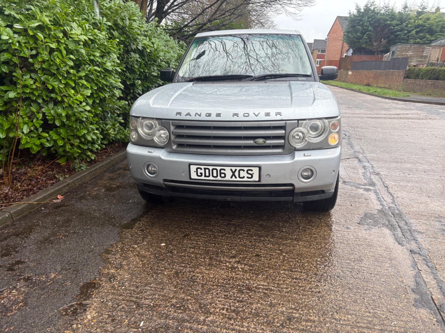 Used Land Rover Range Rover 2006 for sale - 77193738: Photo 54