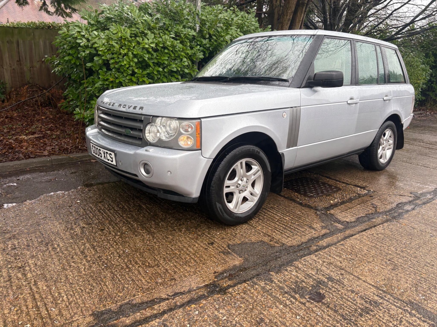 Used Land Rover Range Rover 2006 for sale - 77193738: Photo 55