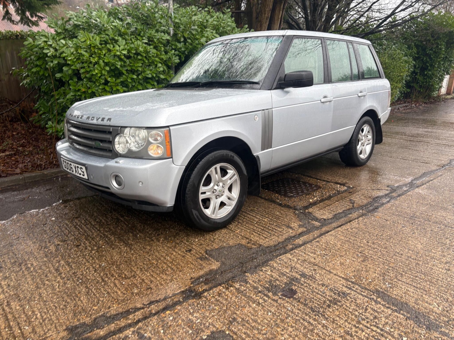 Used Land Rover Range Rover 2006 for sale - 77193738: Photo 56