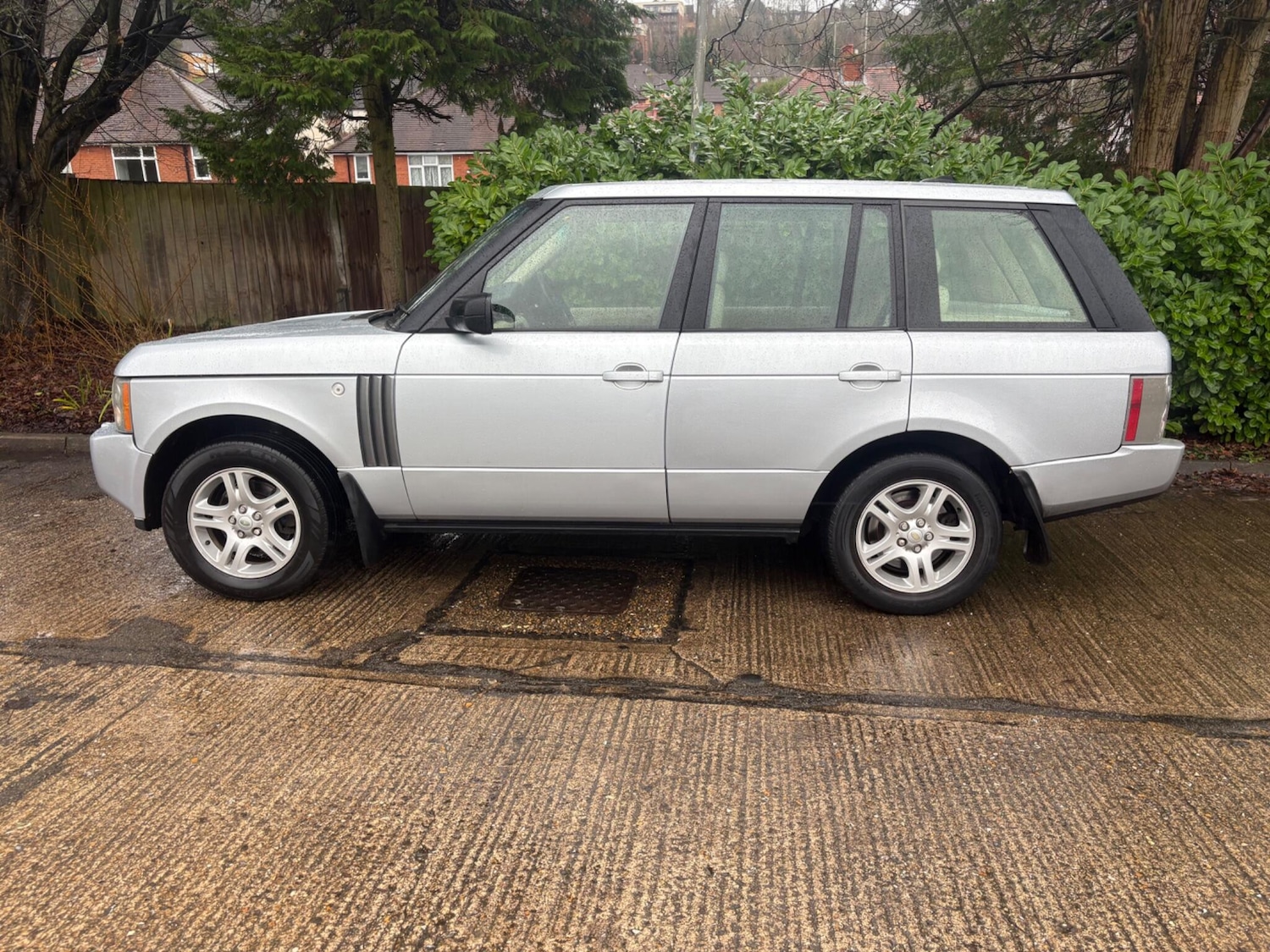 Used Land Rover Range Rover 2006 for sale - 77193738: Photo 57