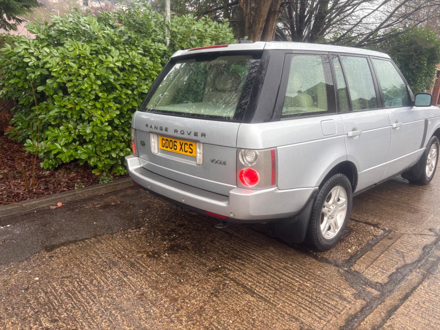 Used Land Rover Range Rover 2006 for sale - 77193738: Photo 58