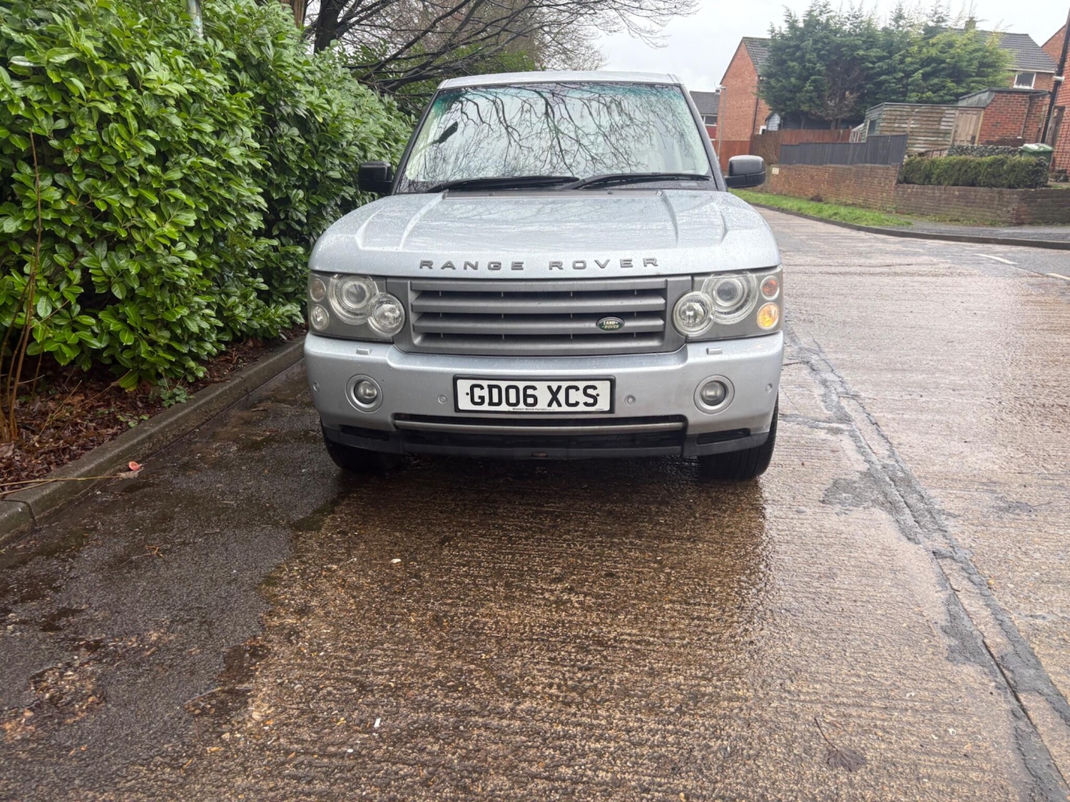 Used Land Rover Range Rover 2006 for sale - 77193738: Photo 60