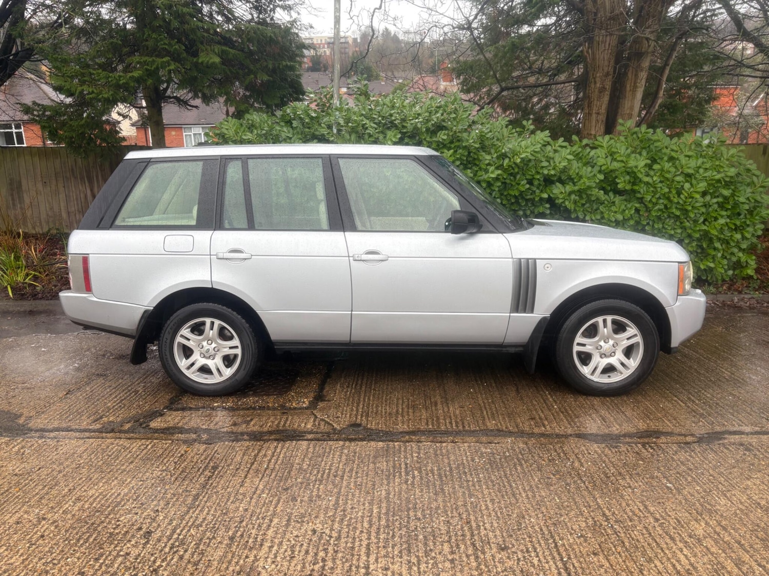 Used Land Rover Range Rover 2006 for sale - 77193738: Photo 7