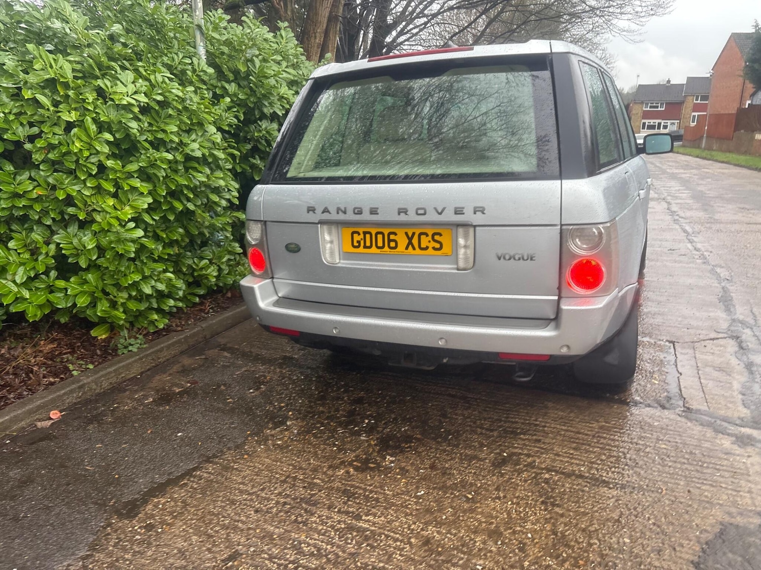 Used Land Rover Range Rover 2006 for sale - 77193738: Photo 9