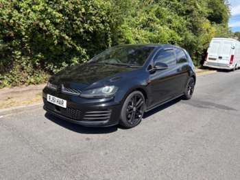 2013 (63) - 2.0 TDI GTD 3dr