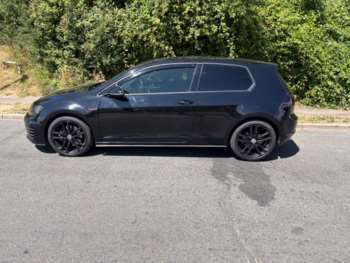 Used Volkswagen Golf 2013 for sale - 75293352: Photo