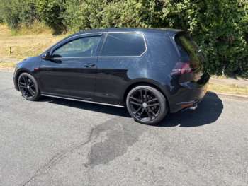 Used Volkswagen Golf 2013 for sale - 75293352: Photo