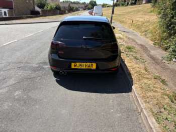 Used Volkswagen Golf 2013 for sale - 75293352: Photo