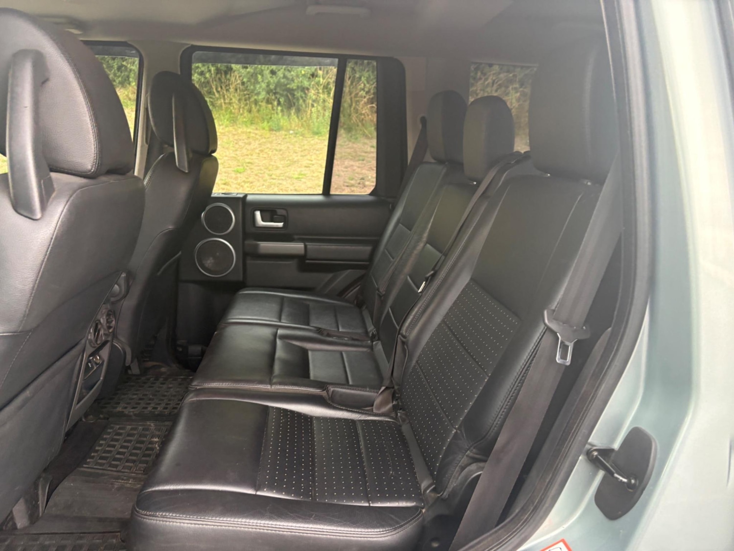 Used Land Rover Discovery 2006 for sale - 76888934: Photo 13