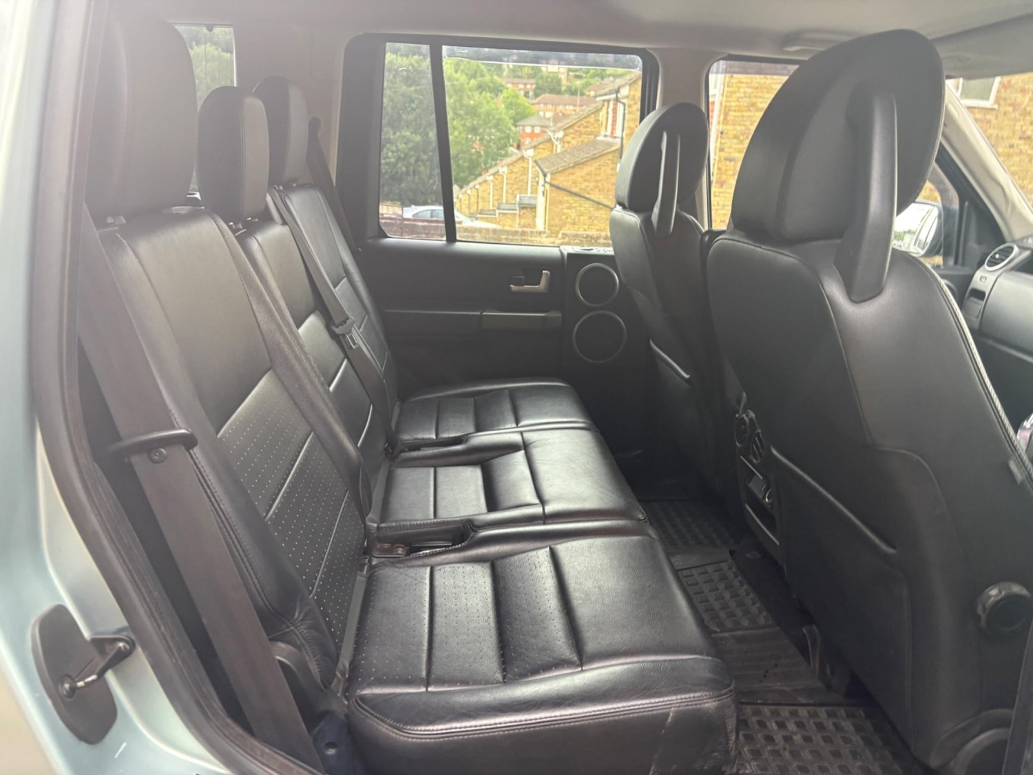 Used Land Rover Discovery 2006 for sale - 76888934: Photo 16