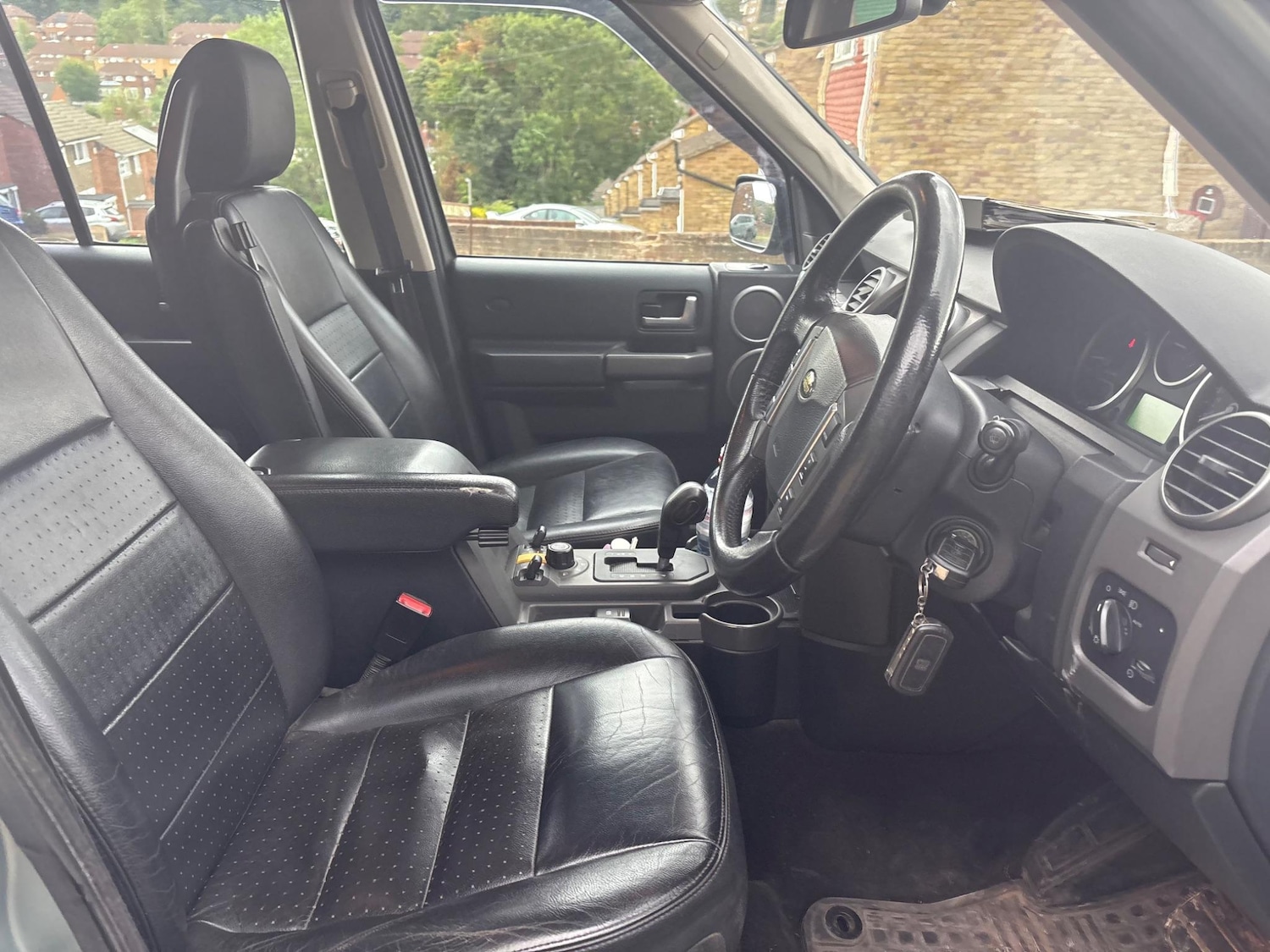 Used Land Rover Discovery 2006 for sale - 76888934: Photo 20