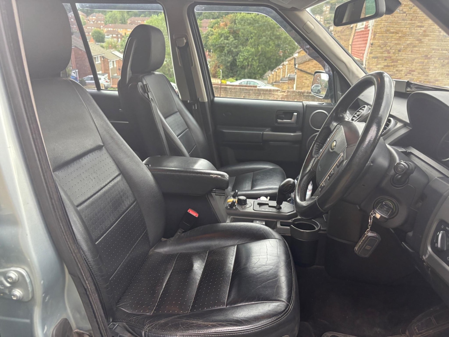 Used Land Rover Discovery 2006 for sale - 76888934: Photo 22