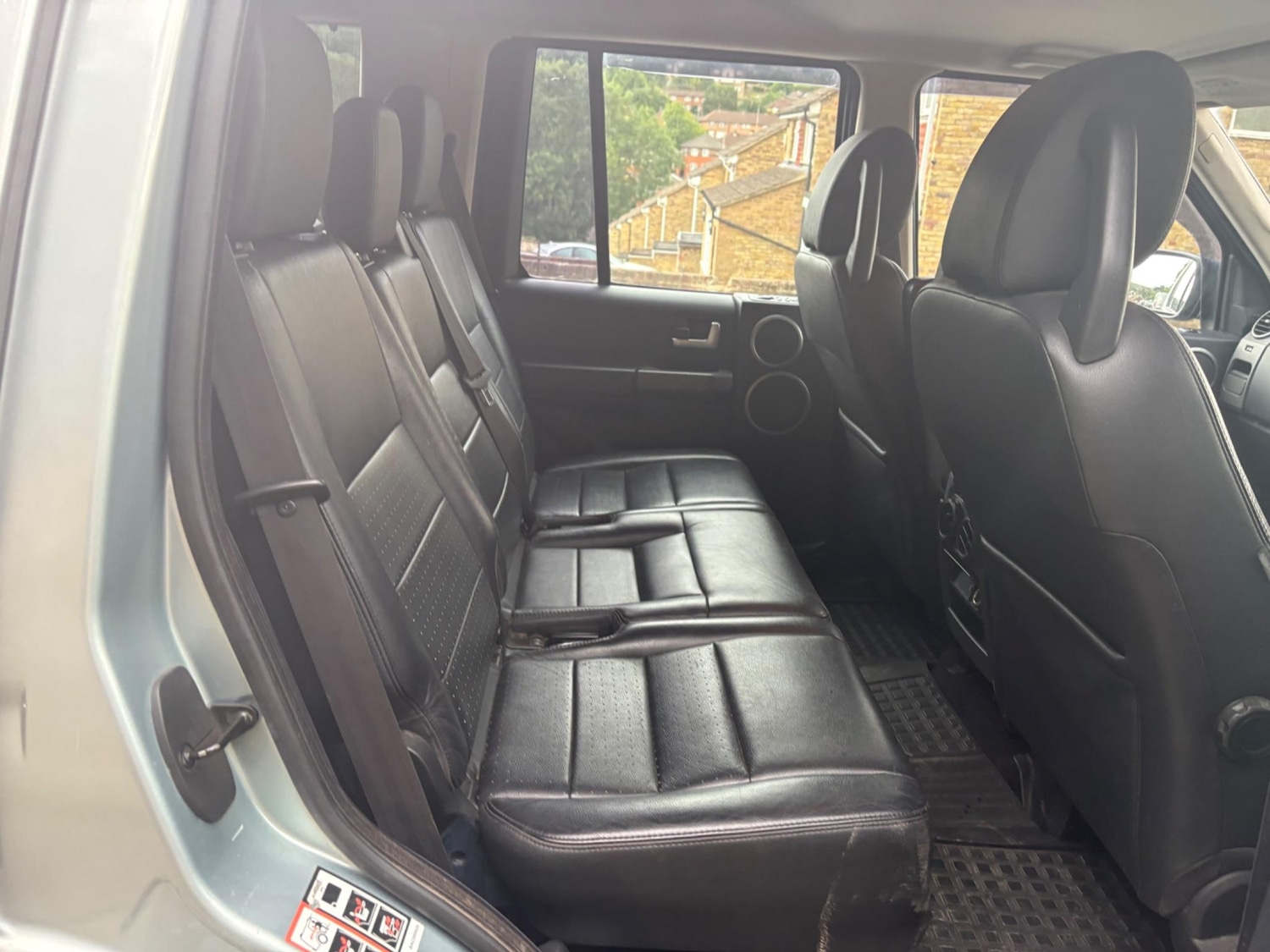 Used Land Rover Discovery 2006 for sale - 76888934: Photo 24