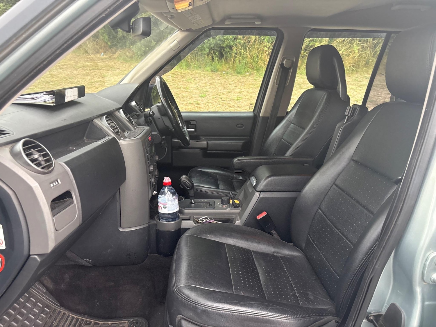 Used Land Rover Discovery 2006 for sale - 76888934: Photo 28