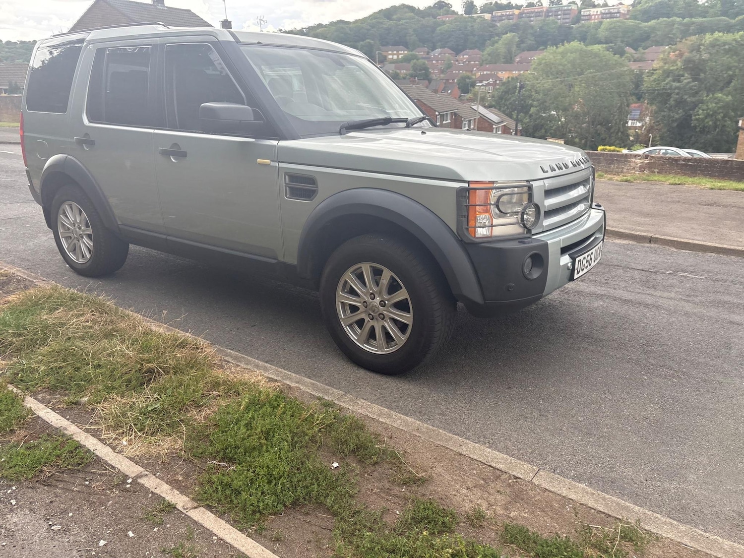 Used Land Rover Discovery 2006 for sale - 76888934: Photo 37
