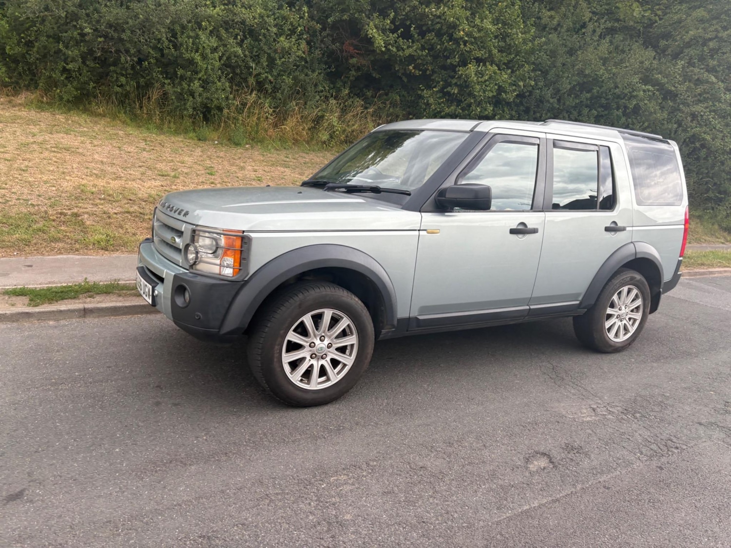 Used Land Rover Discovery 2006 for sale - 76888934: Photo 48