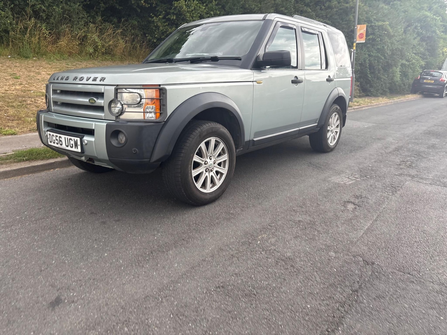 Used Land Rover Discovery 2006 for sale - 76888934: Photo 51