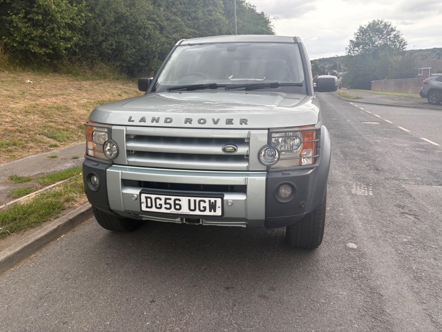 Used Land Rover Discovery 2006 for sale - 76888934: Photo 52