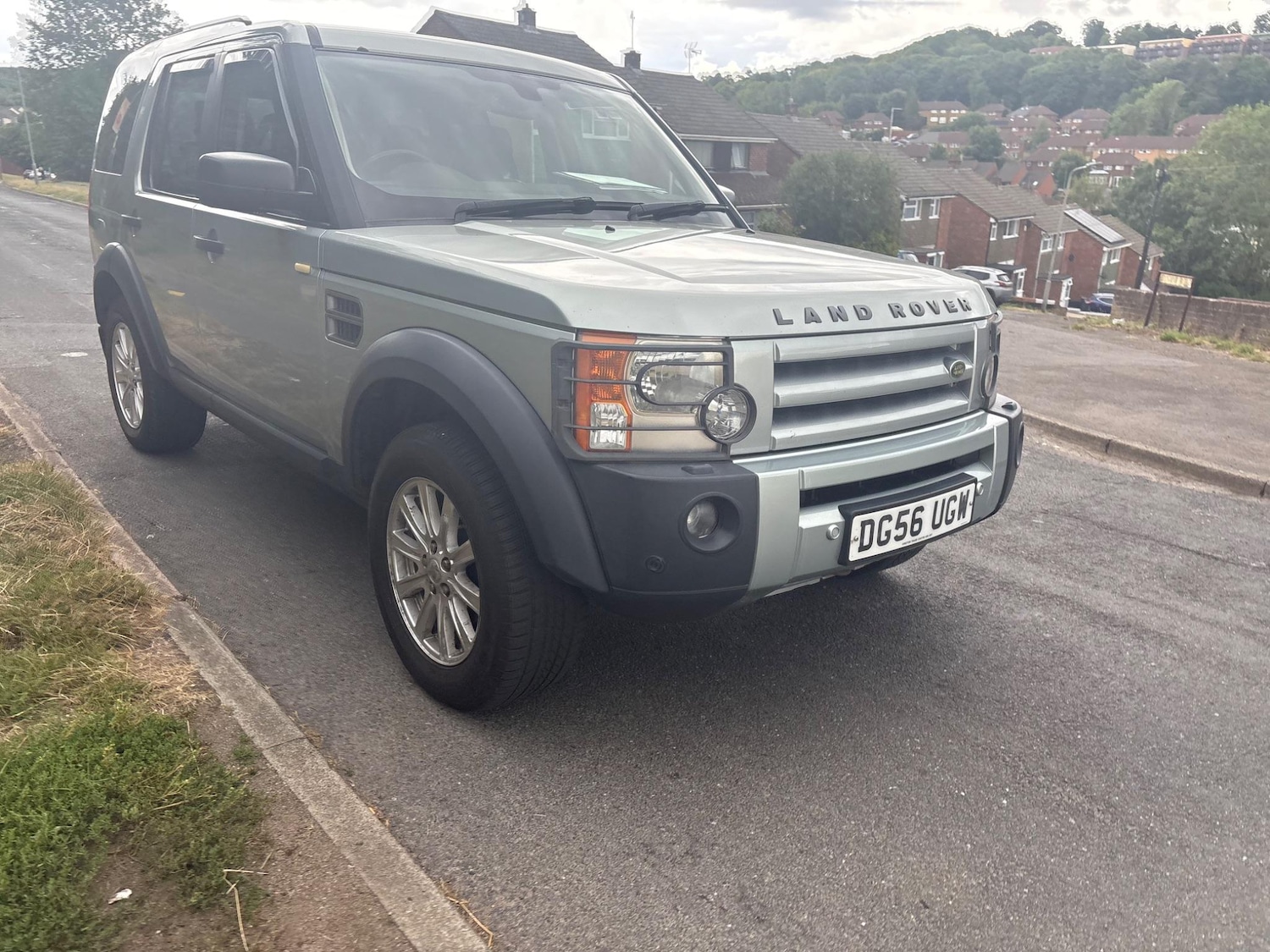 Used Land Rover Discovery 2006 for sale - 76888934: Photo 57