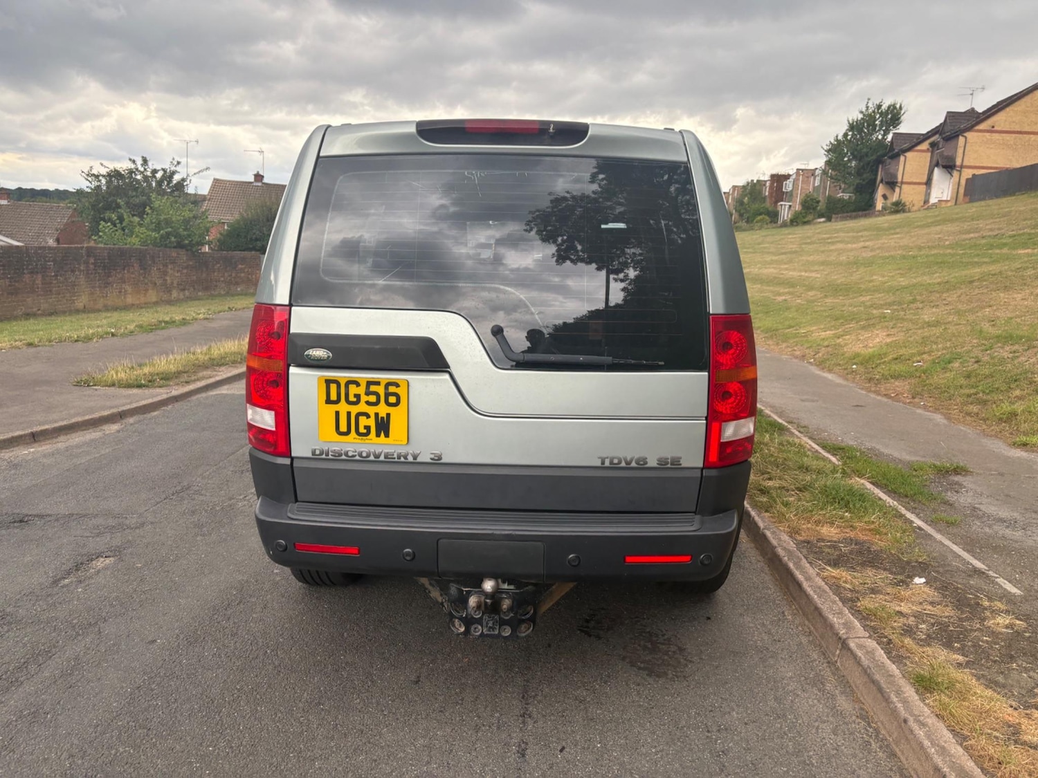 Used Land Rover Discovery 2006 for sale - 76888934: Photo 63