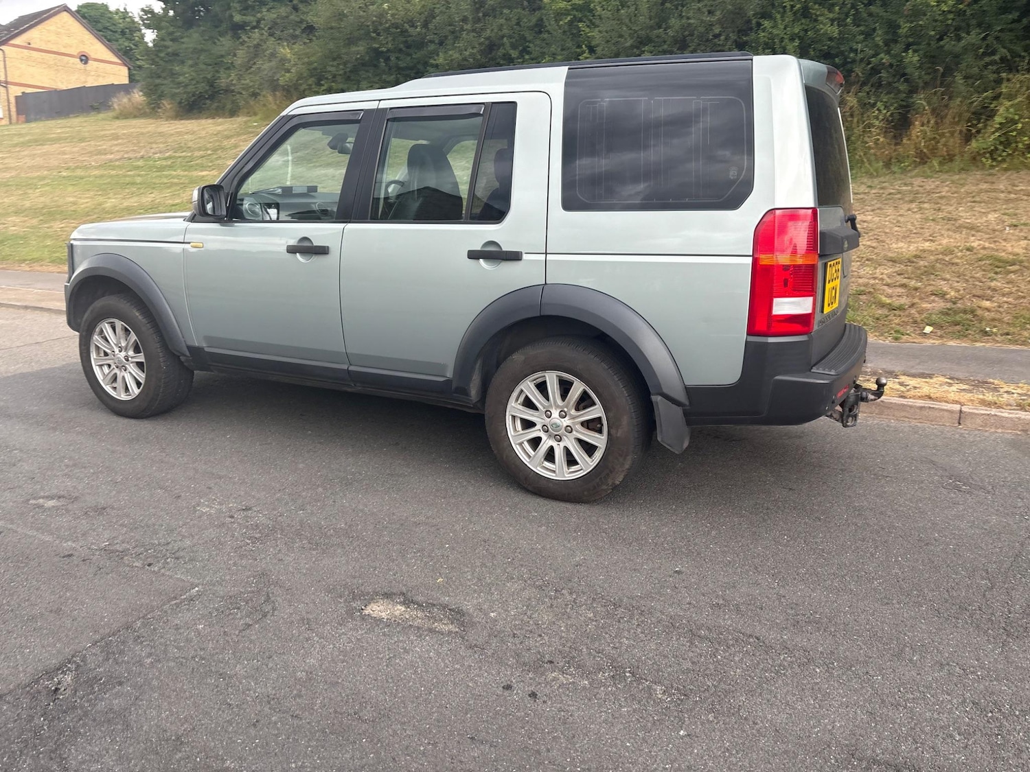 Used Land Rover Discovery 2006 for sale - 76888934: Photo 66