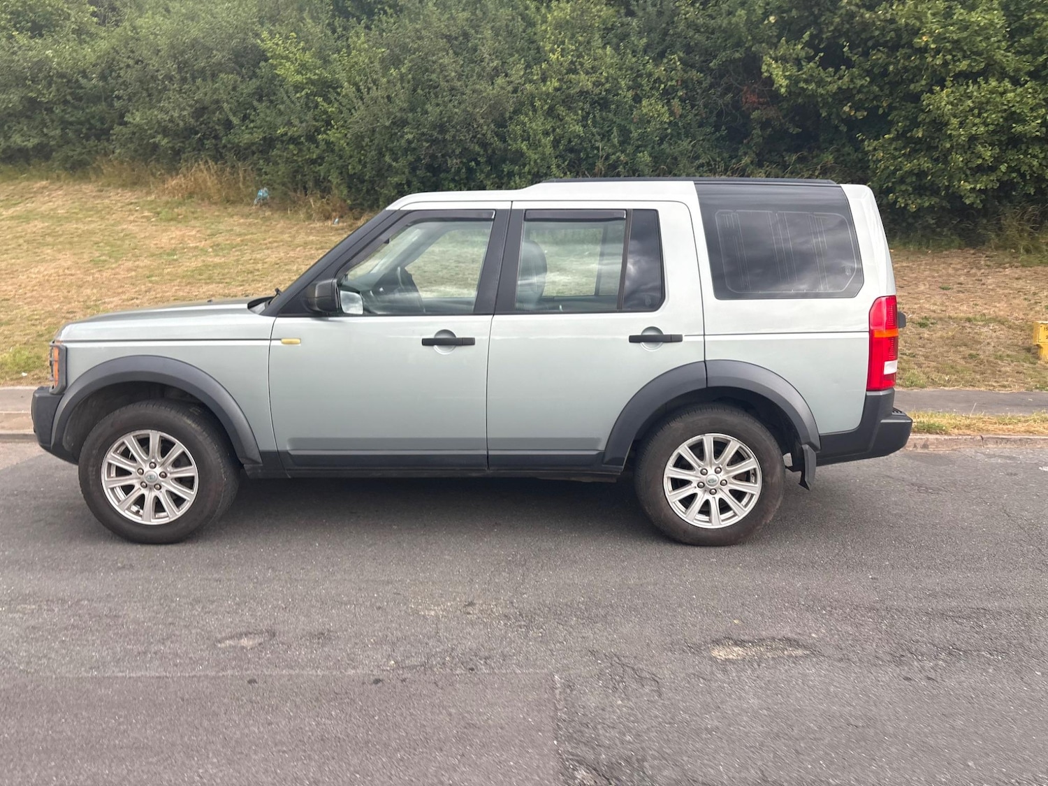 Used Land Rover Discovery 2006 for sale - 76888934: Photo 69