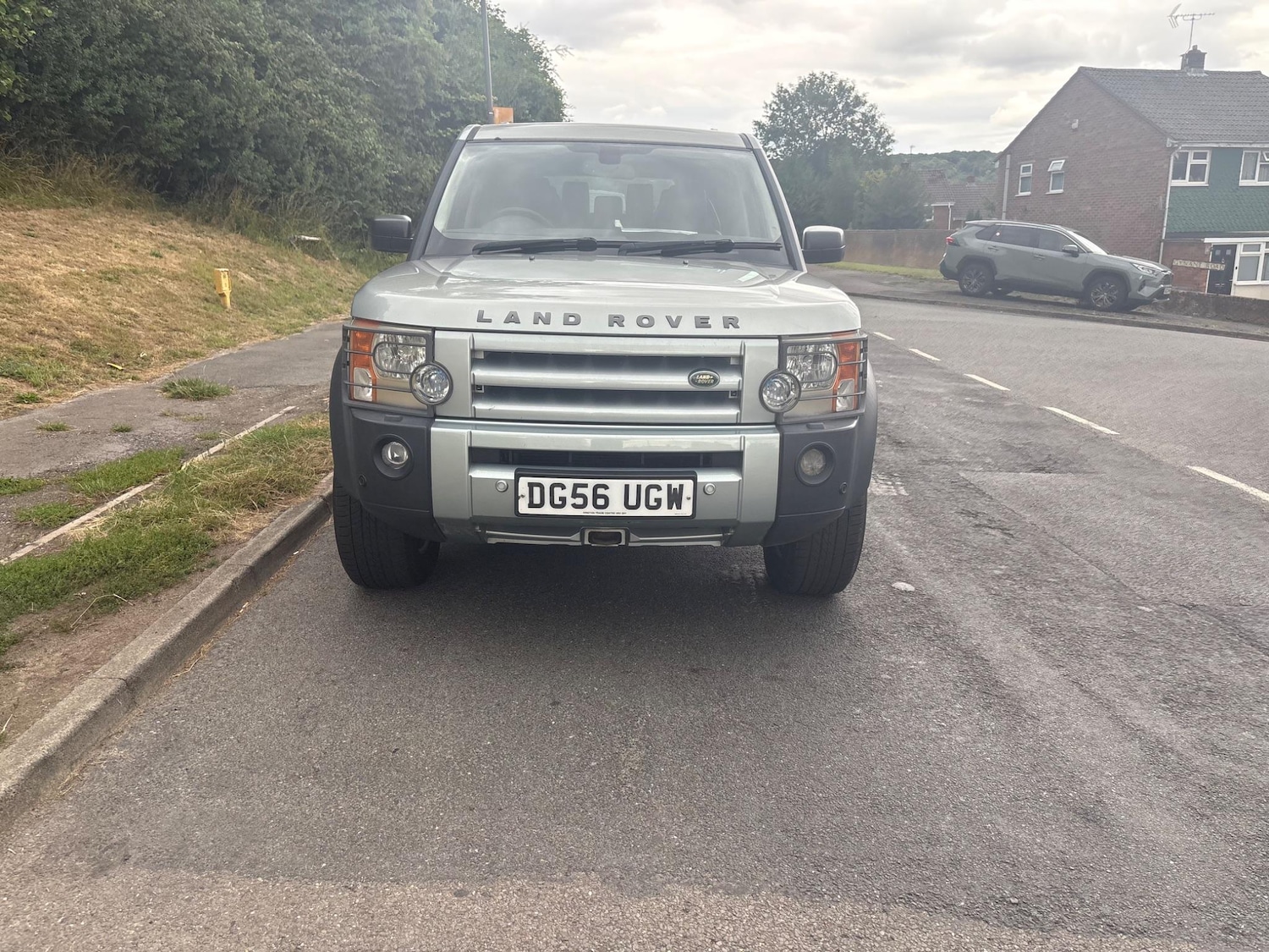 Used Land Rover Discovery 2006 for sale - 76888934: Photo 74