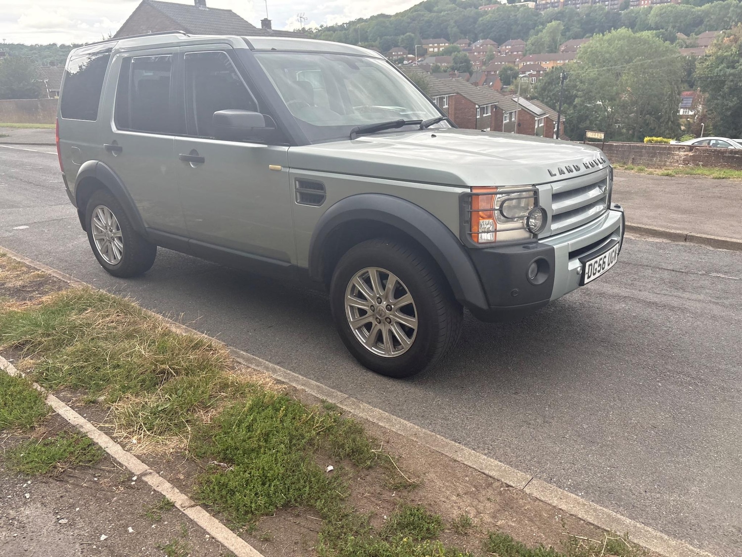 Used Land Rover Discovery 2006 for sale - 76888934: Photo 79