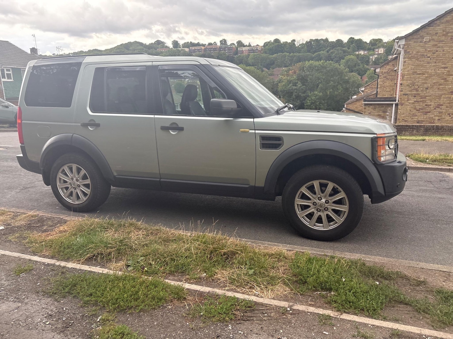 Used Land Rover Discovery 2006 for sale - 76888934: Photo 81
