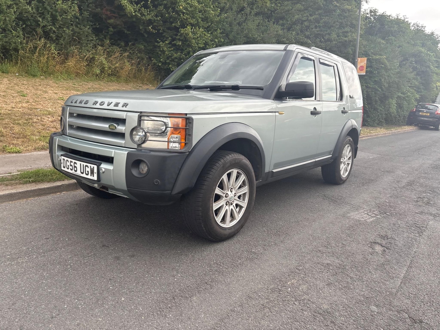 Used Land Rover Discovery 2006 for sale - 76888934: Photo 87